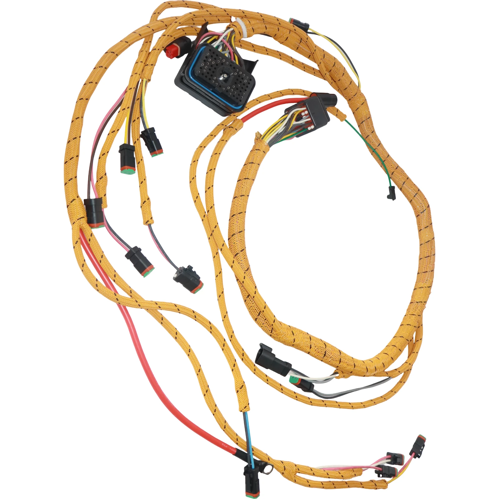 Engine wiring harness 315-0629 3150629 For Caterpillar CAT IT62H Integrated Tool Rack