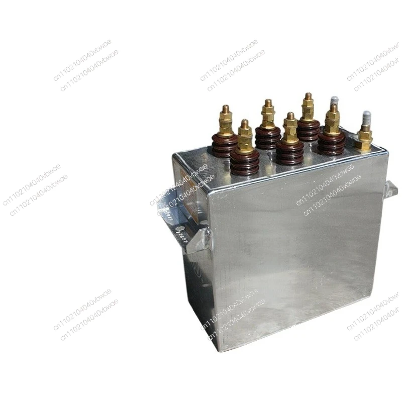 

RFM0.75-1000-1S-2000-0.5S Электрический нагревательный конденсатор с водяным охлаждением 1,2-1500