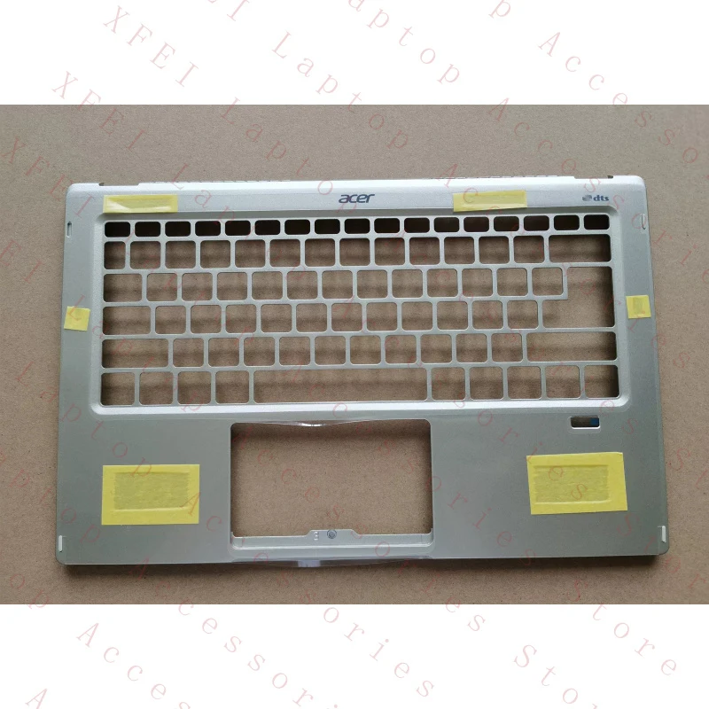 D  FOR Acer Swift 5 SF514-55TA N19H5 LCD Back Cover Palmrest Bottom Cover