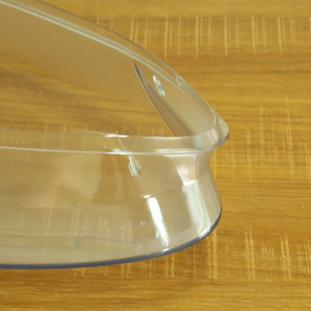 أغطية عدسات المصابيح الأمامية للسيارة ، غلاف شفاف ، غطاء مصباح ، غلاف ، زجاج ، جولف 5 ، إم كي 5 ، جيتا ، توي ، توي توي #3