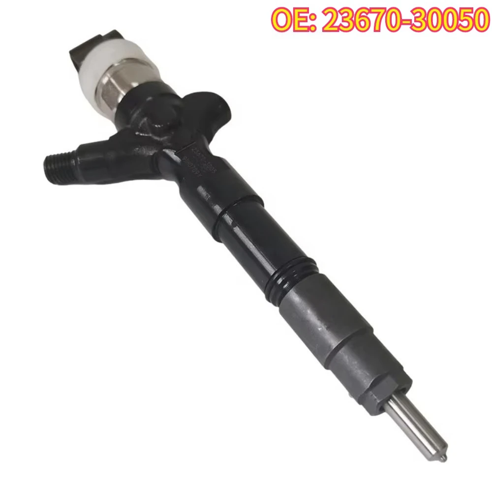 

High quality New For 23670-30050 dieselinjector 23670-30050 0950005880 Voor Toyota Hiace 1KD/2KD Motor Common Rail 095000 -5880