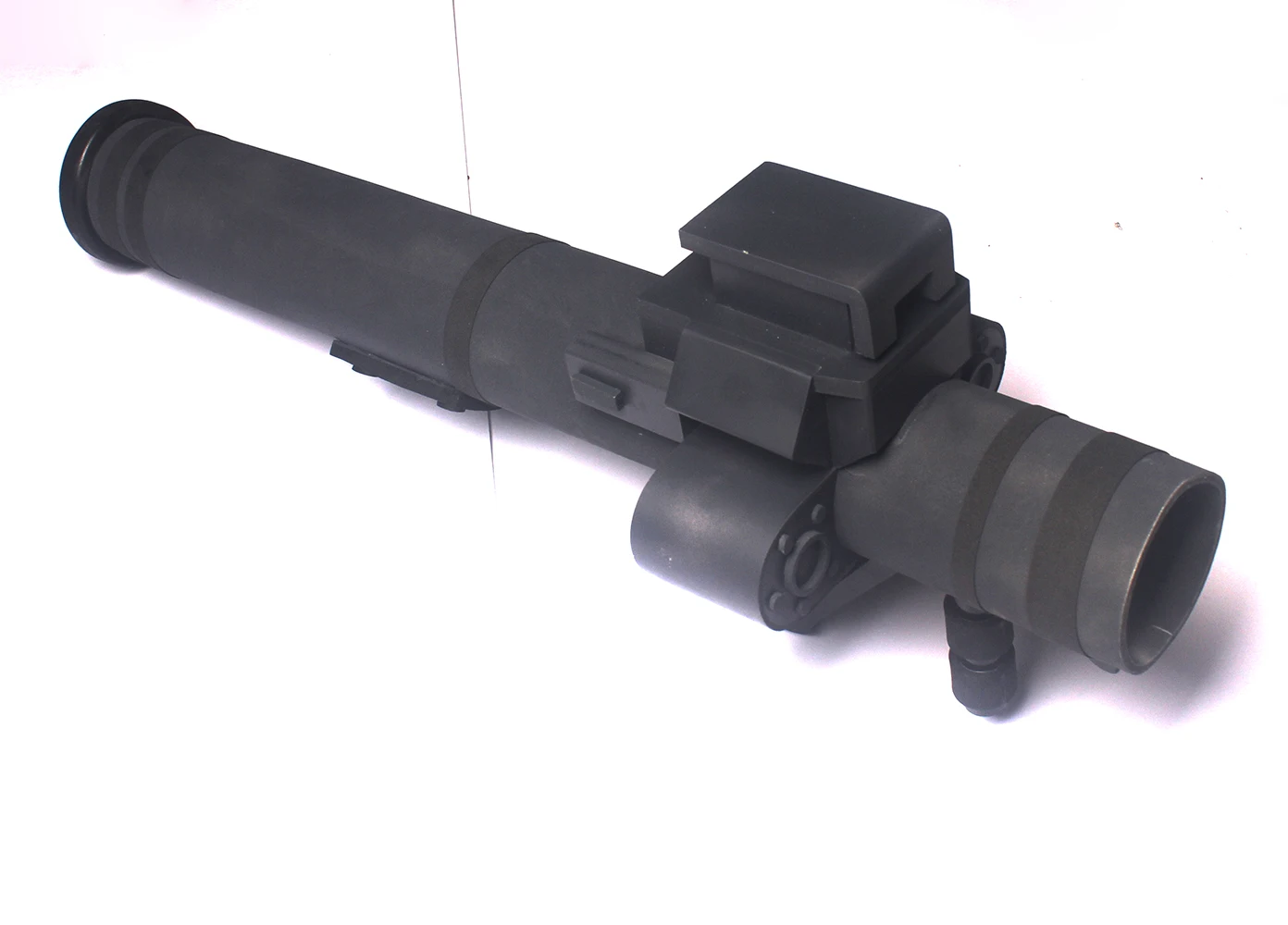 Yuni คอสเพลย์อาวุธ NIKKE: เทพธิดาแห่งชัยชนะ Yuni Replica คอสเพลย์ PVC Prop