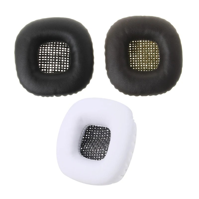 Coussinets d'oreille remplacement pour casque I II, coussinets réparation