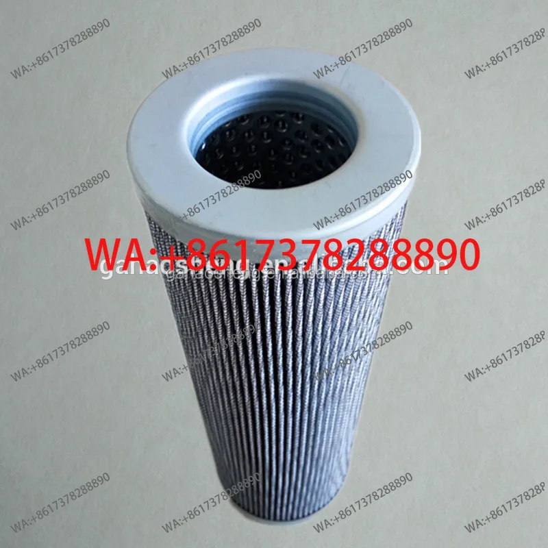 

Port Machinery Hydraulic Filter Replacement F2851001 Oil Filter Hydraulic Oil Filter