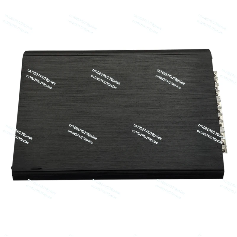 

Car audio subwoofer four-way power amplifier Car 4-channel high-power power amplifier board 12V four-way