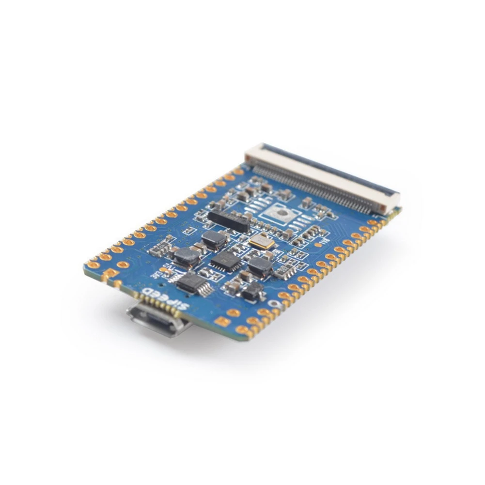 For Pi Zero Allwinner V3S Linux Development Board Mini -A7 Core Board 1.2GHz Programming