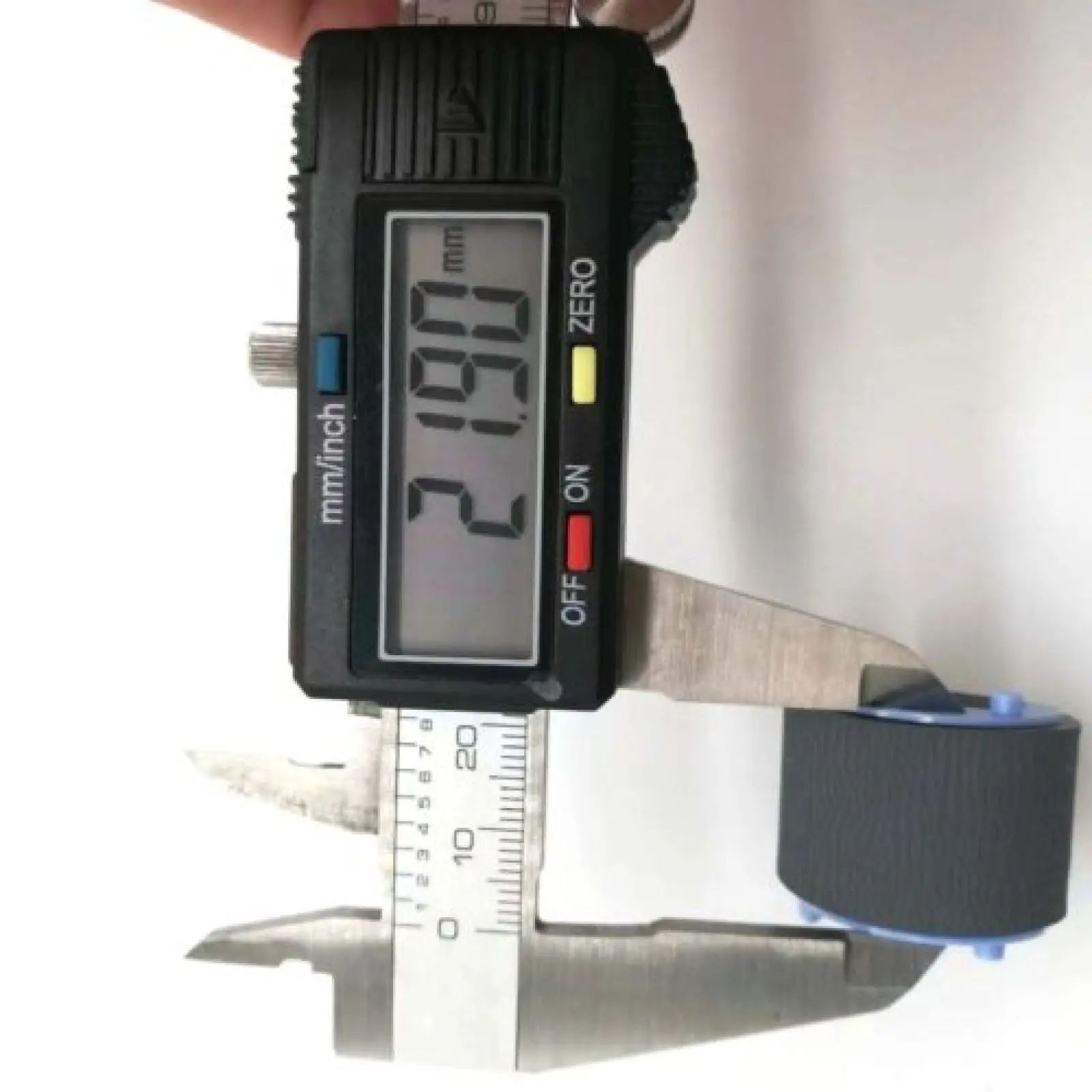 

P1606DN Pick Up Roller Fits For HP LaserJet Pro M1132 M1536DNF Printer Parts