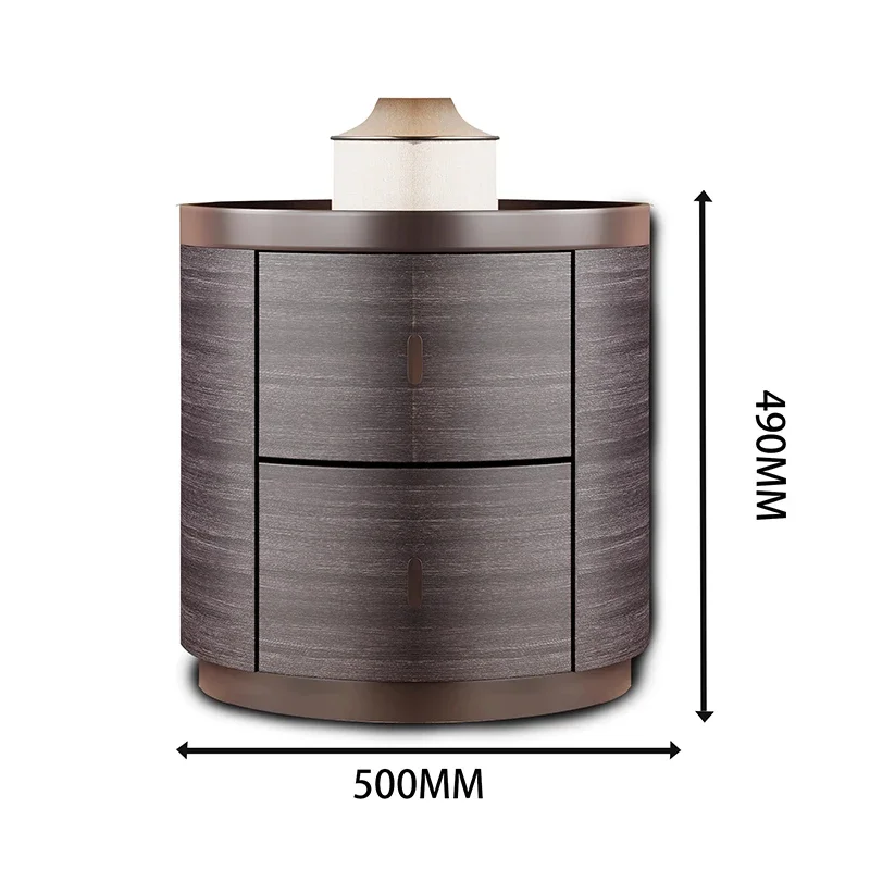 Nordic Nightstand T… - image