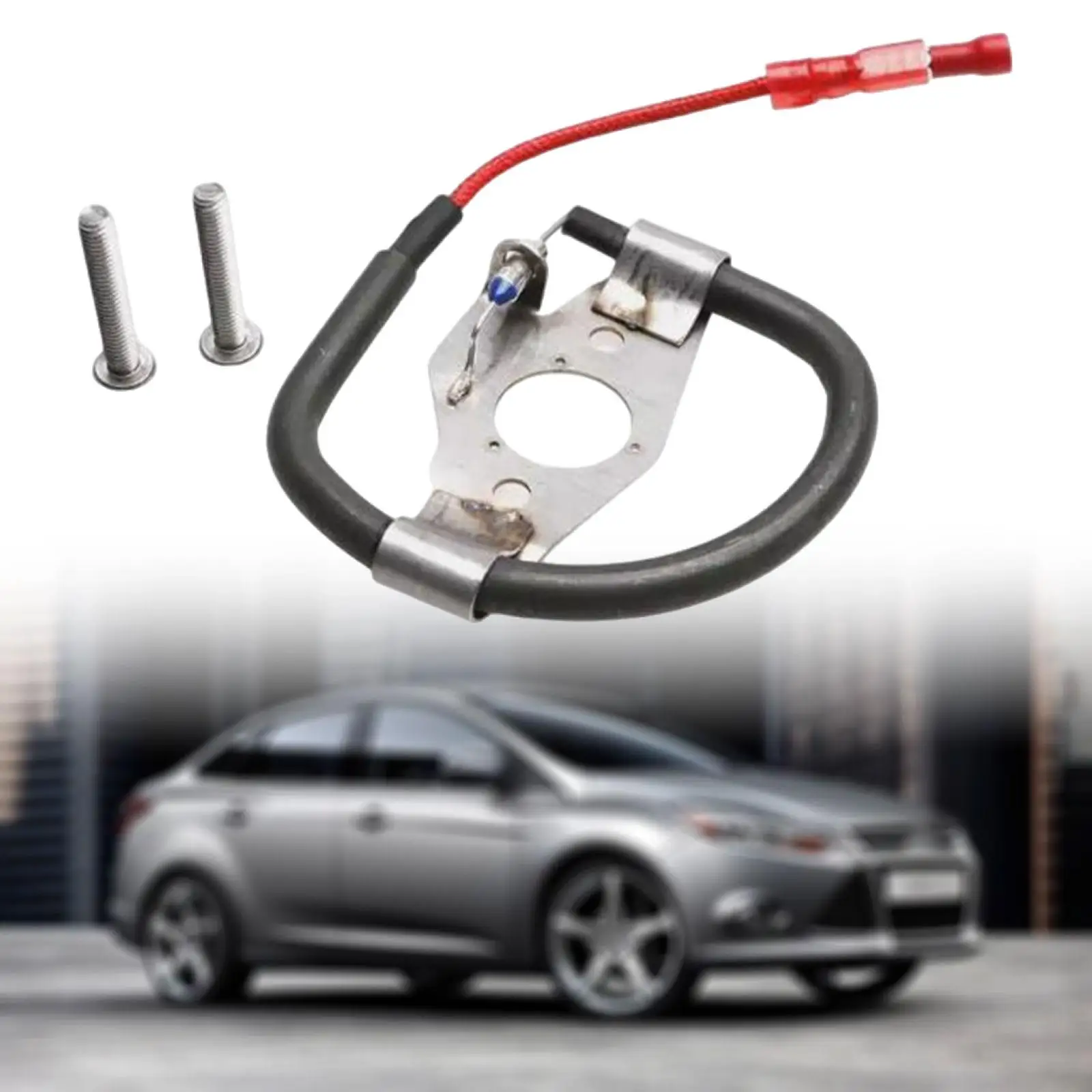 

F81Z-9J294-aa Fuels Filter Bowl Heating Heater Element for Ford E Series