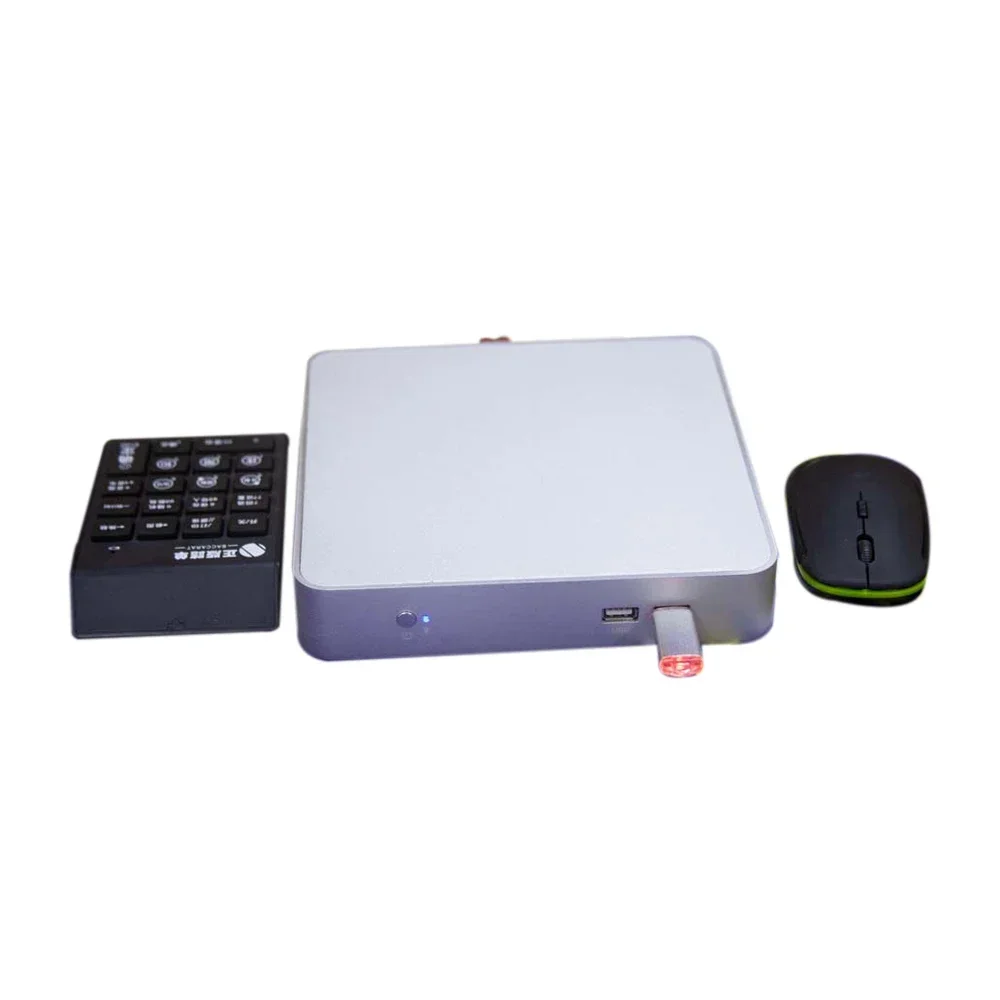 Roulette Electronic Road Order System Casino Wireless keyboard and mouse set Baccarat Electronic recording system