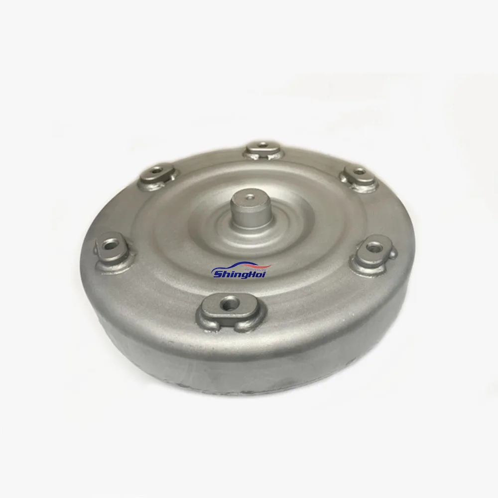 Conversor de torque de acoplamentos hidráulicos de transmissão automática V4A51 V73 V46