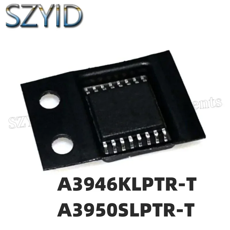 1Pcs TSSOP16-A3946KLPTR-T A3950SLPTR-T