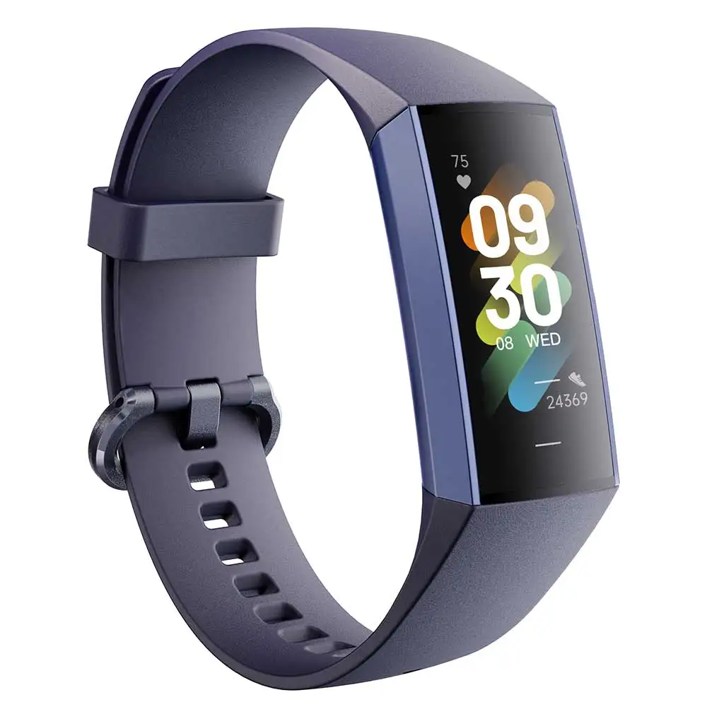 Fitness Tracker Activity Tracker 1.1