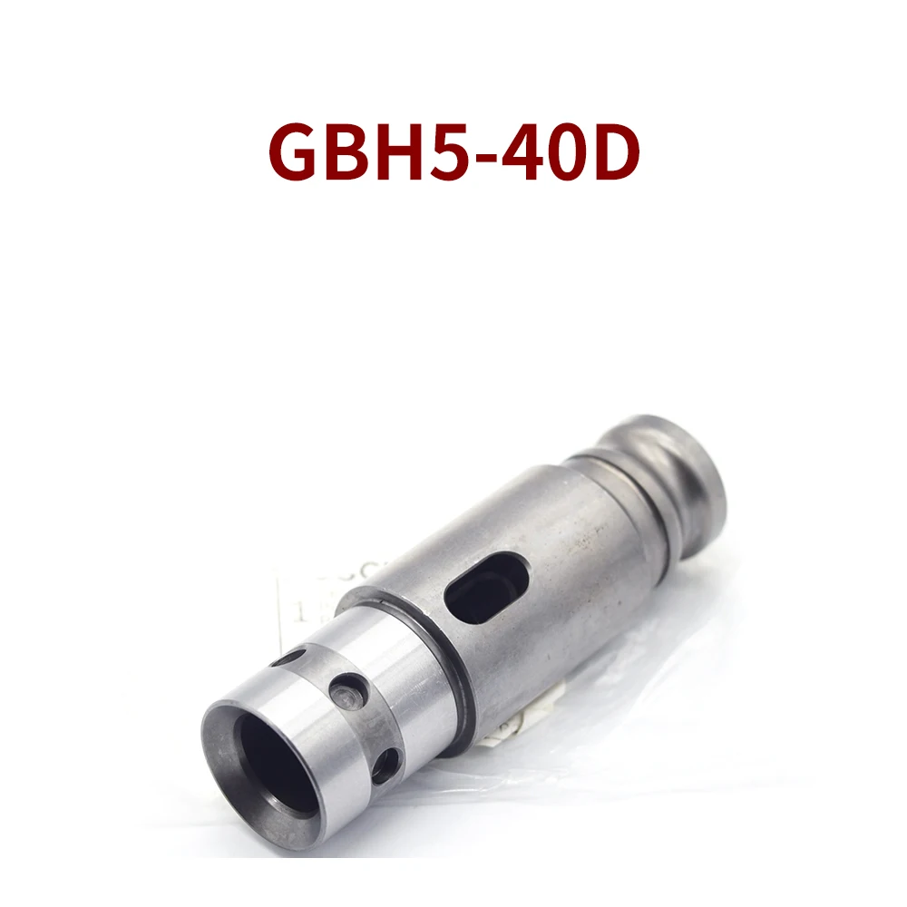 

Drill Sleeve for Bosch GBH5-40D Power Hammer Raised Clamping Drill Sleeve Power Tools Accessories Replacement