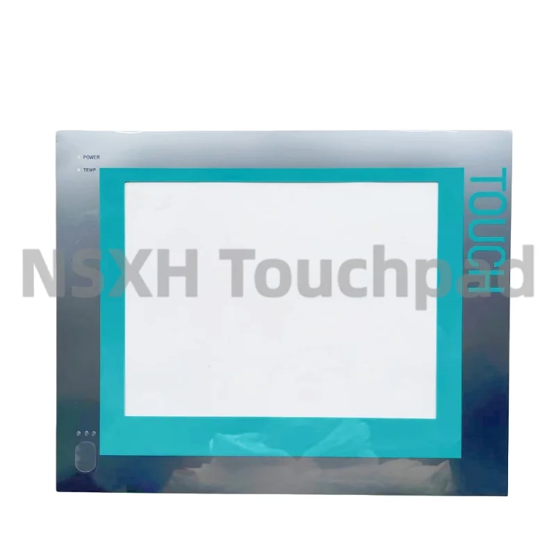 

Новинка для IPC577 6AV7885-0AK10-2AA1, сенсорный экран, стекло, дигитайзер, защитная пленка, накладка
