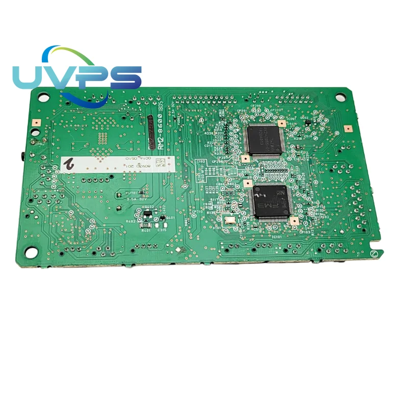 HP M506DC M501DC M507DC M506 M501 M507プリンター複合機用高品質DCエンジンコントロールボード、エンジンコントロールスペアパーツ