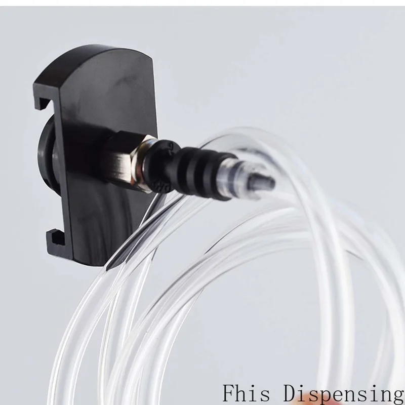 

Adapter Aluminum Material Pack of 10 30cc/55cc Dispenser American-Style