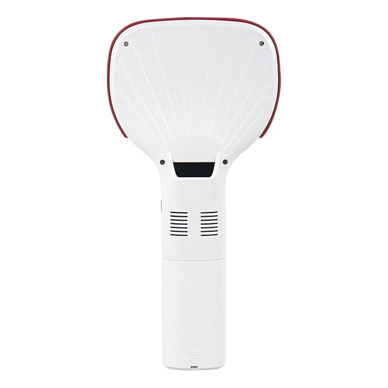 4/15M Long Read Range UHF Scanner 128MB Memory BT 4.0 RFID Handheld Reader with 1.3inch LCD Screen