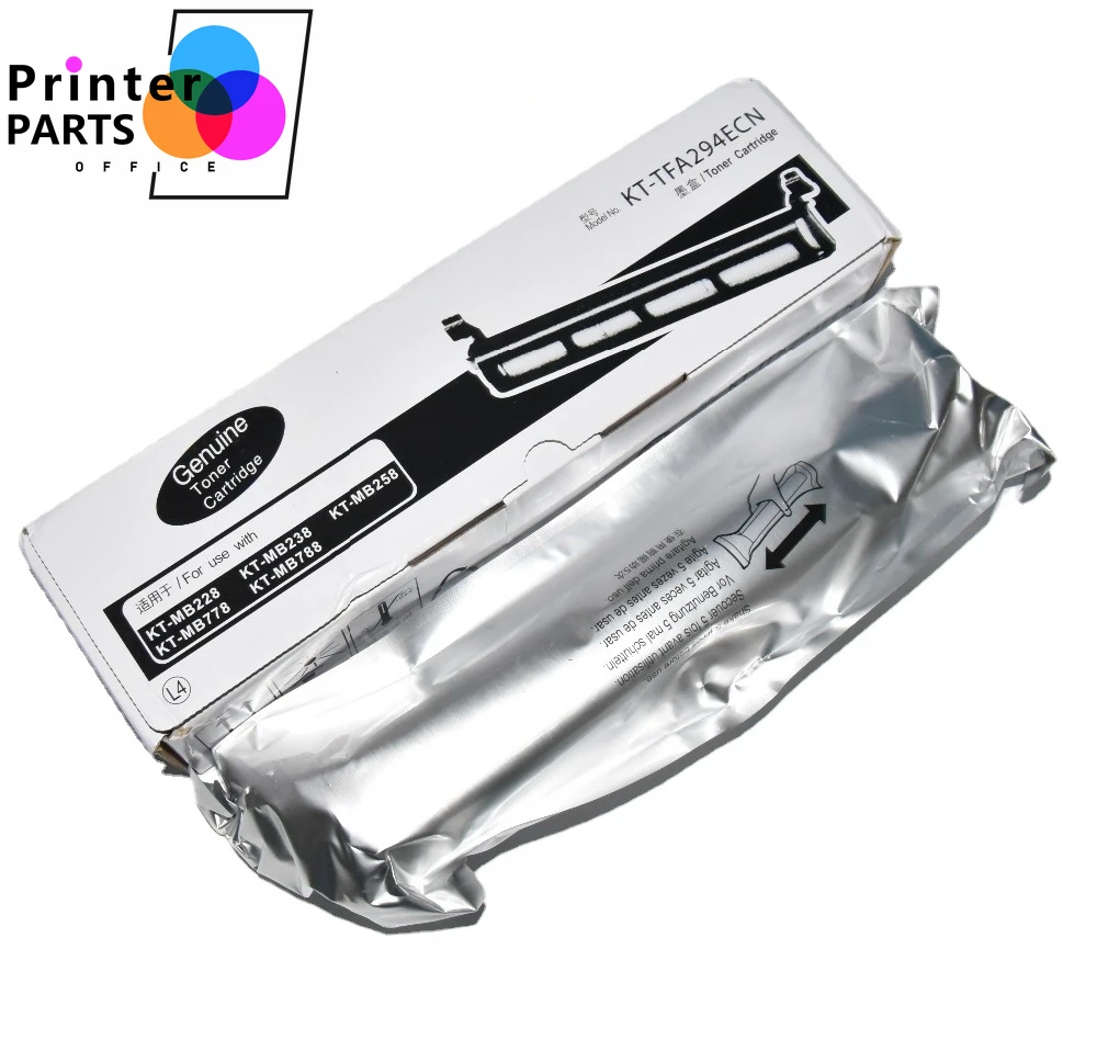 2Pcs FA92E FA94E untuk Panasonic KX-MB262 KX-MB263 KX-MB271 KX-MB763 KX-MB772 KX-MB778 KX-MB783 Toner Cartridge