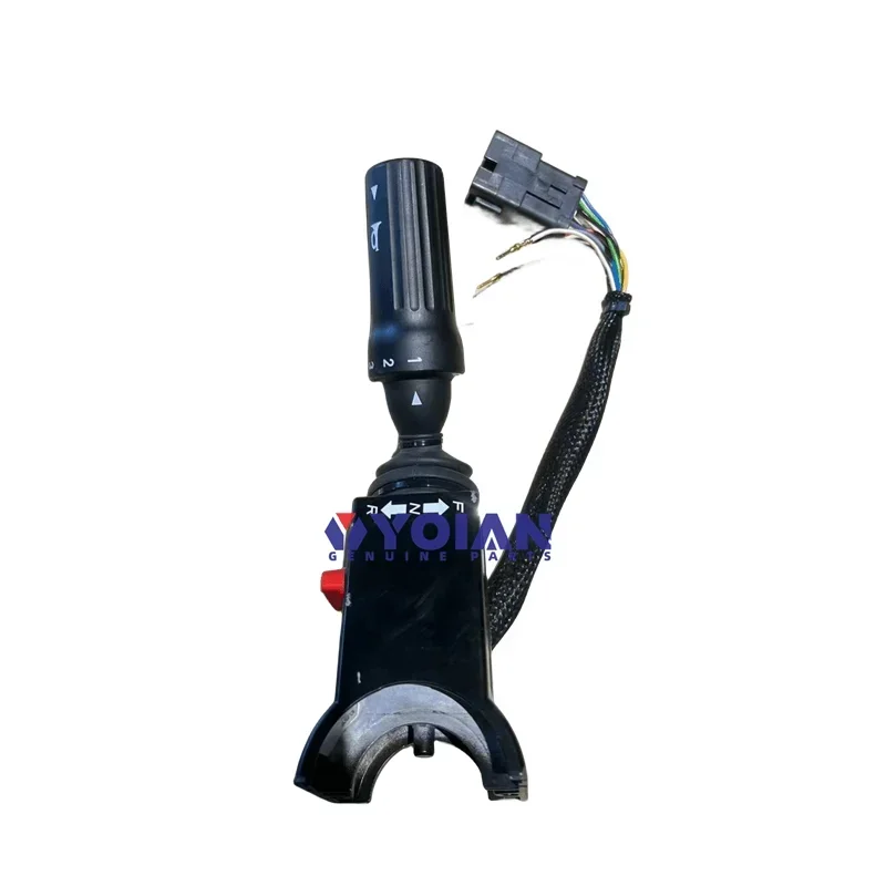 2025CAT backhoe loader control group combination switch 310-9354 3109354 for 420F 428E 428F 430F 432E 432F 434E 434F 442E 444E 4