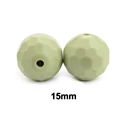 Pelusa de 15 mm