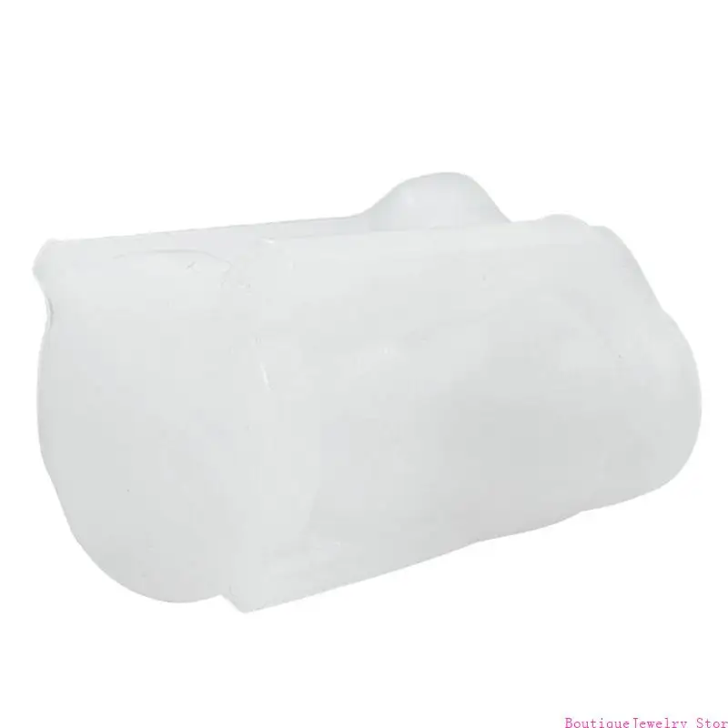 E1PE Animal Scented Silicone Mold Handmades 3D Scented Epoxy Mold
