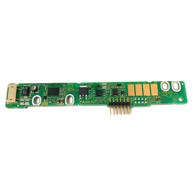 

A20B-8002-0992 A20B-8002-0993 A20B-8002-0998 Новая печатная плата