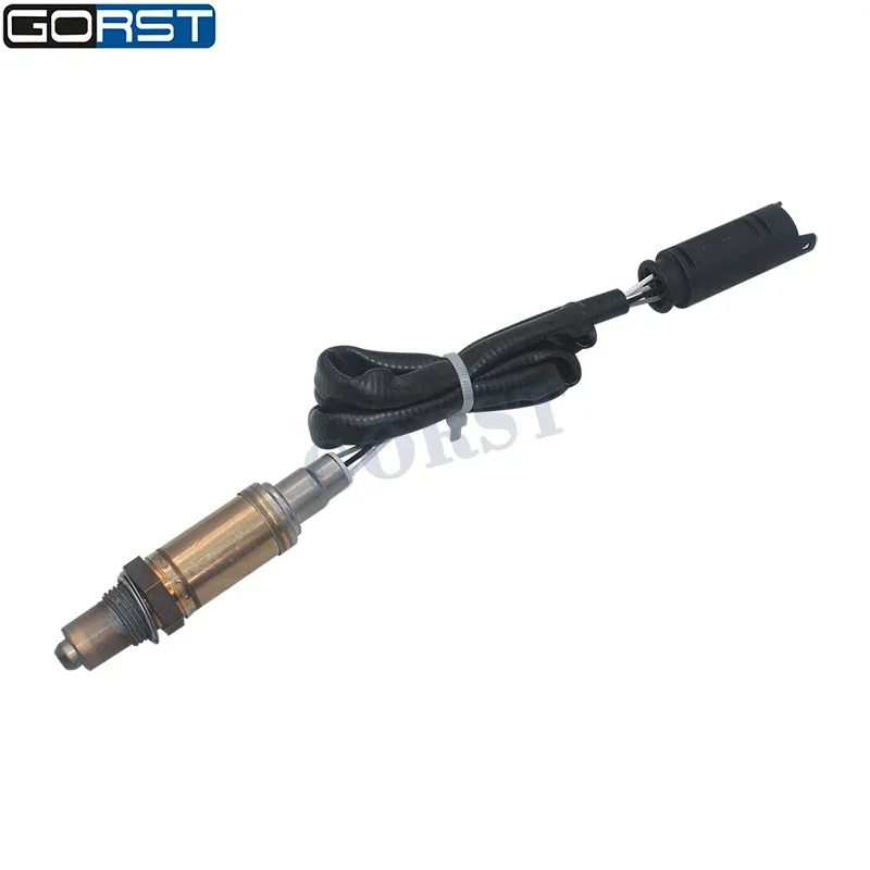 Oxygen Sensor  0258005270 for BMW 318Ci E46 1997-2006 Car Auto Part 11787506531 0824010257 0258986505