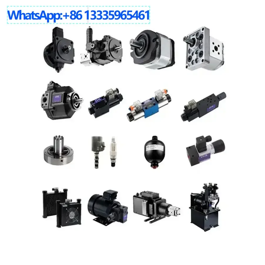 

Оригинальный плунжерный насос HP Yongzhen PV-63/180-A4-R-M-1-A-D12-V-10, оригинальный лопастной насос