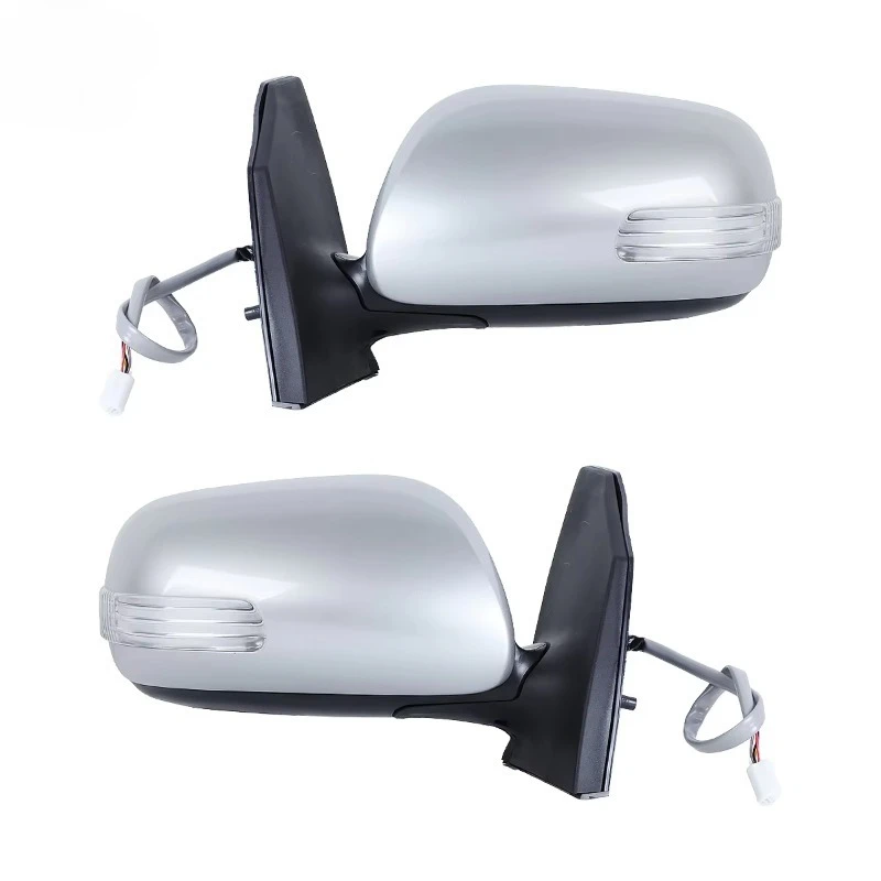

Auto Parts Side Mirror Corolla ALTIS 2005 2006 2007 New Rear Blind Spot Mirror