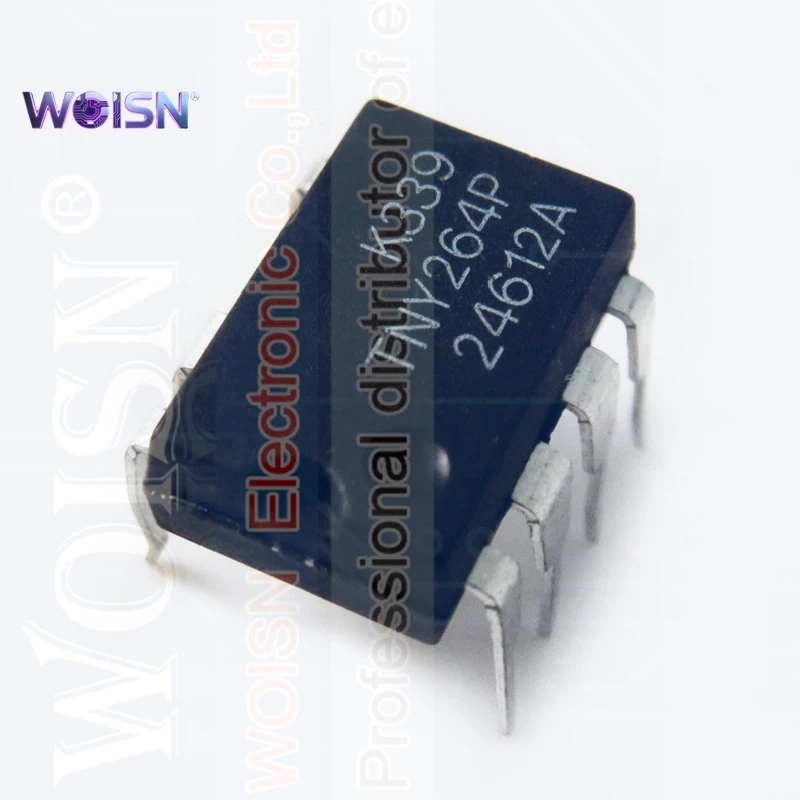 1pcs-20pcs DIP-7 TNY264 TNY264PN