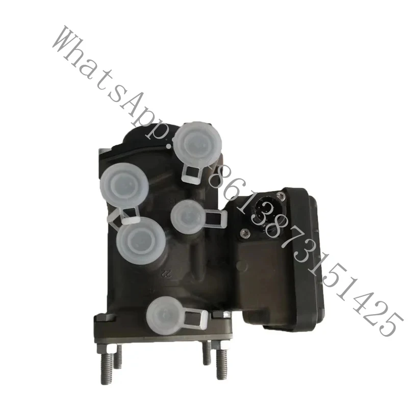 Suitable VIT EBS Trailer Control Module K020623 European Trucks