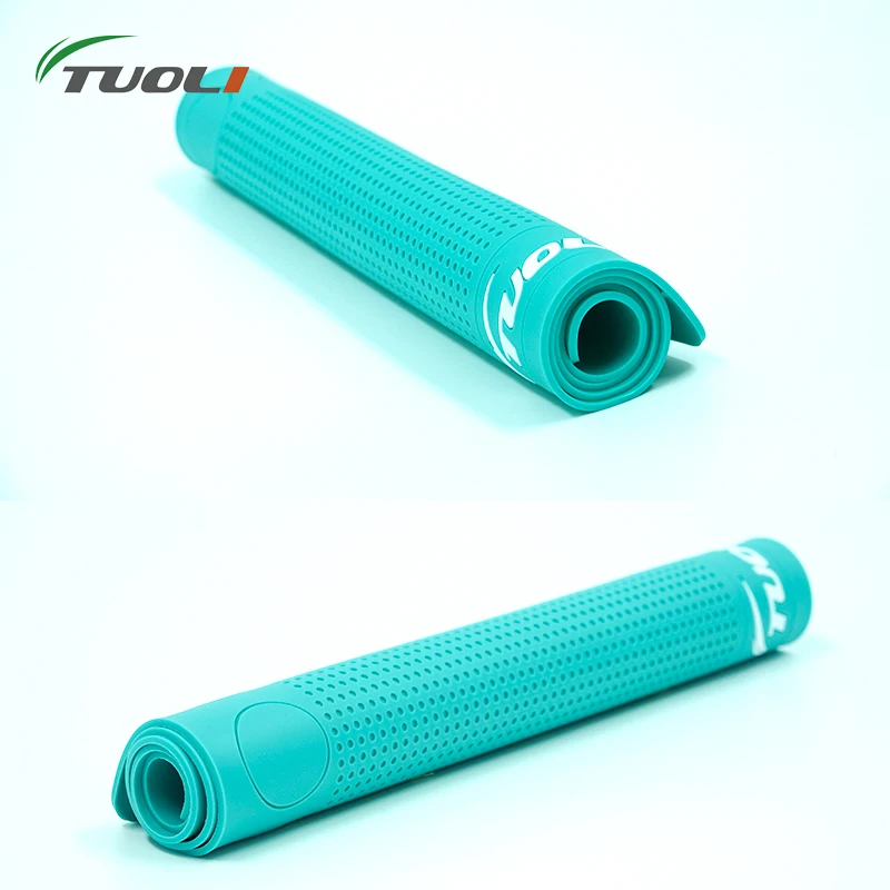 Imagem -04 - Almofada Especial do Silicone de Tuoli com Filme Resistente de Alta Temperatura da Isolação Térmica Antiderrapante da Multi-função Magnética do Telefone Móvel