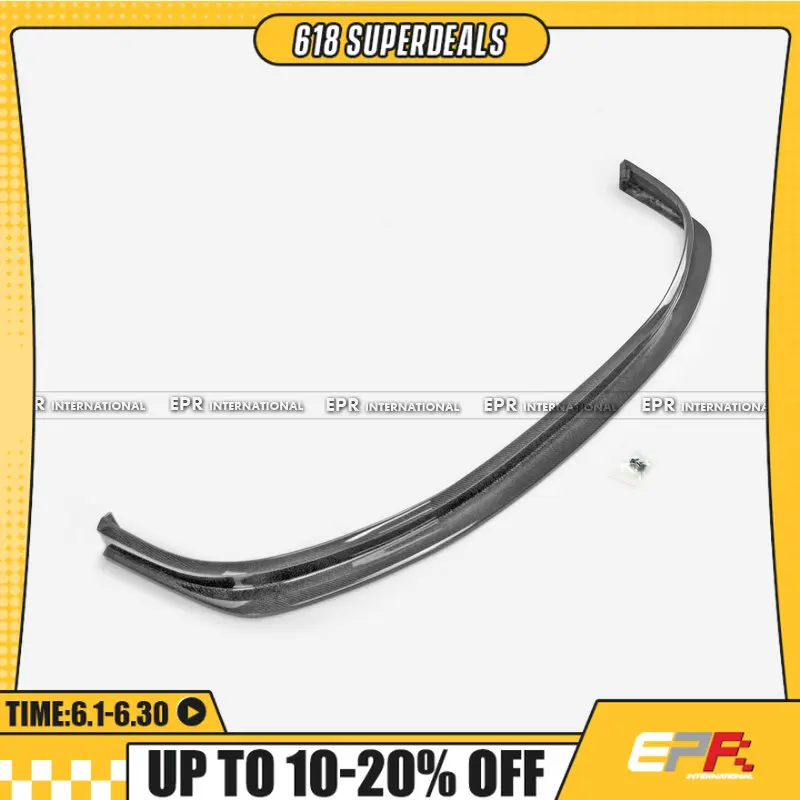 Para Honda Civic EK labio delantero - Tipo EPA [EK Civic EPA labio, labio delantero Civic, labio tipo Honda EK]