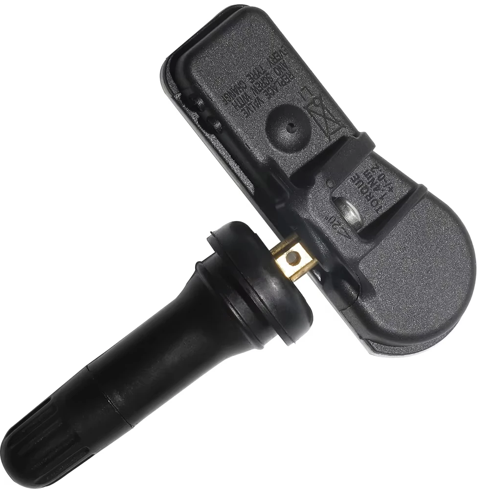 4PCS 433MHz TPMS 31362304 Exclusive for New Energy Vehicles Precisely Compatible with Polestar and Volvo S90/XC90/V90