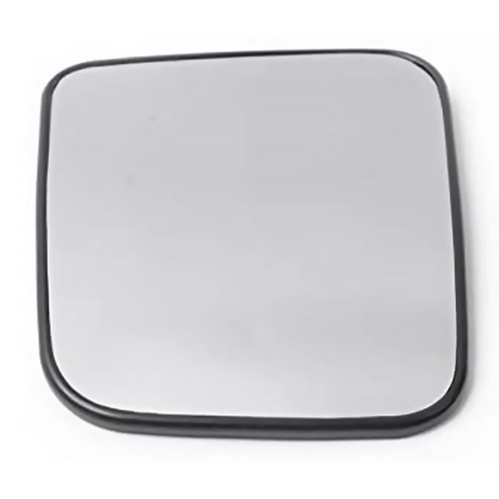 Car Heated Glass Rearview Mirrors Side Wing Rearview Mirrors for Nissan Pickup Trucks Patrol Y61 Navarra D22