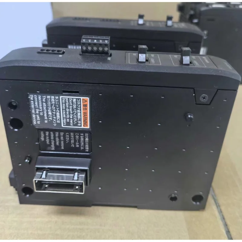 Second hand CA-DC21E Vision Module testing OK and fast delivery