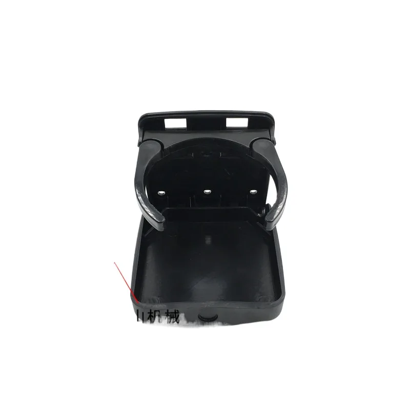 

For Hyundai R 150 215 225 265 305-7 Cupholder Cupholder Cabin Decorative Panel Excavator Accessories