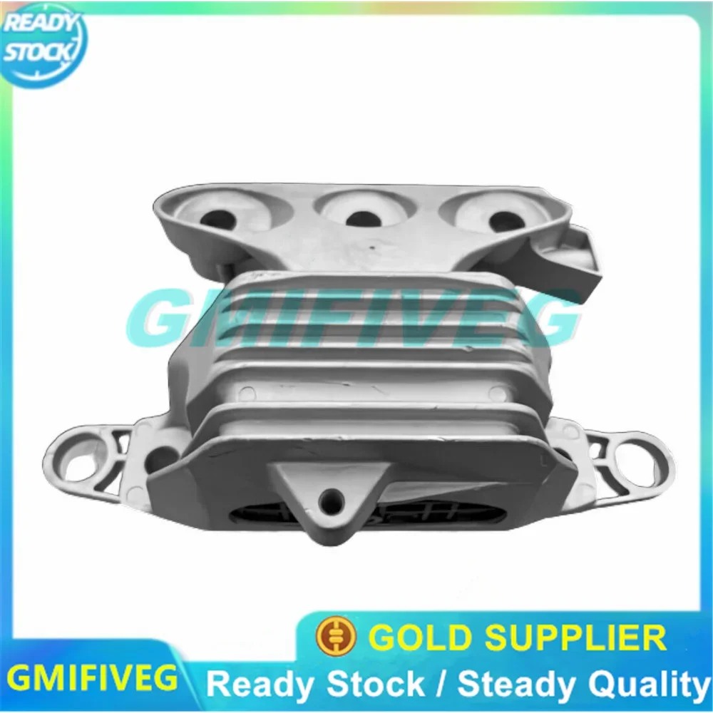 

New 1pcs Auto Parts Engine Foot Glue Mounting Transmission Mount 23407419 84163336 84062227 84034329 for Chevrolet Malibu GM