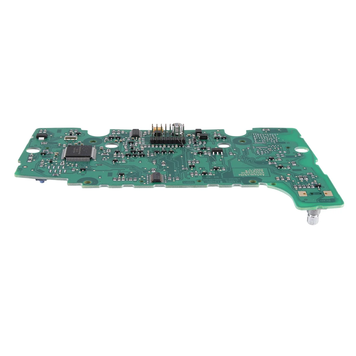 New for Audi Q7 2010-2015 mmI Multimedia Control Circuit Board with Navigation 4L0919614F/G/R/P