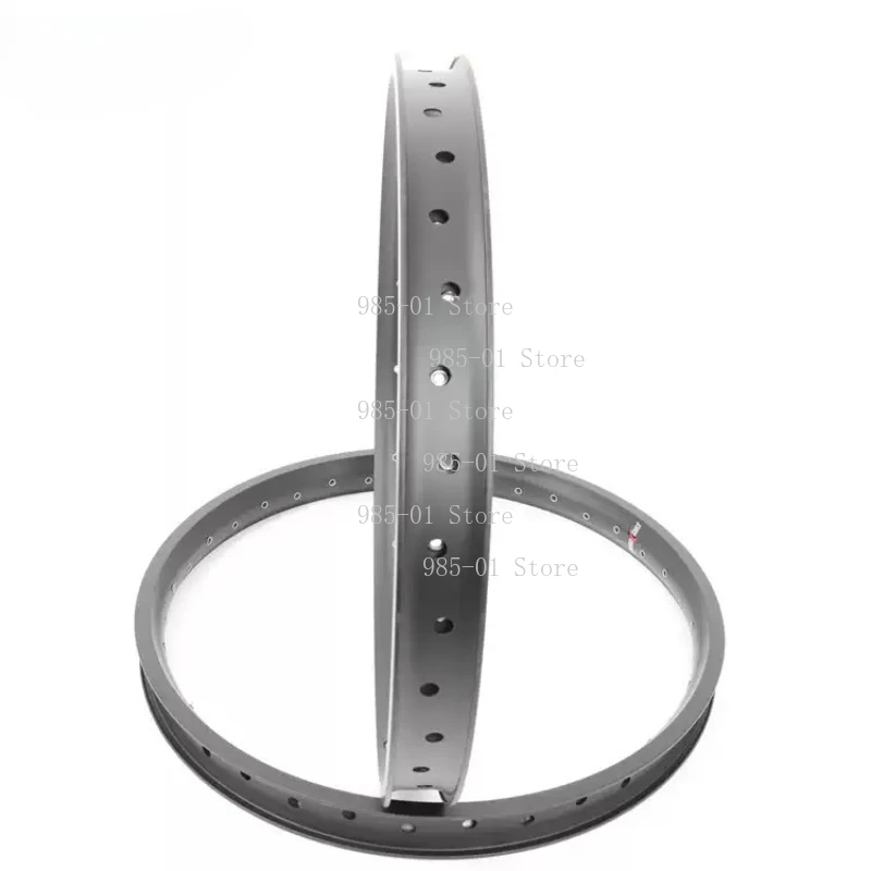 

Двухслойный утолщенный сверхпрочный обод для электровелосипеда 20X3.0 24X3.0 26X3.0 с 36 отверстиями