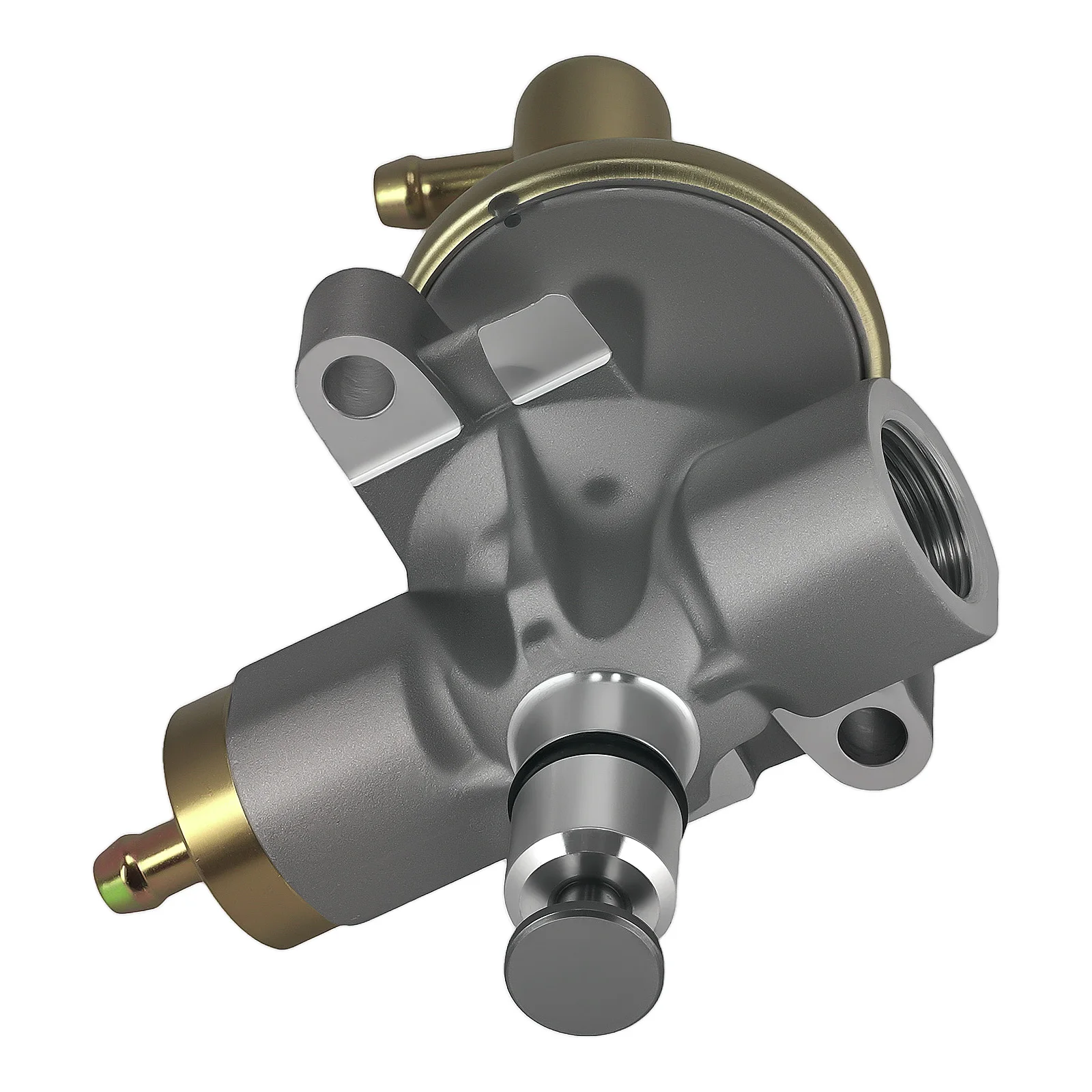 

Топливный насос-дозатор для Ford Powerstroke 7.3L F350 E350 1994-1997 гг., F4TZ9A375A