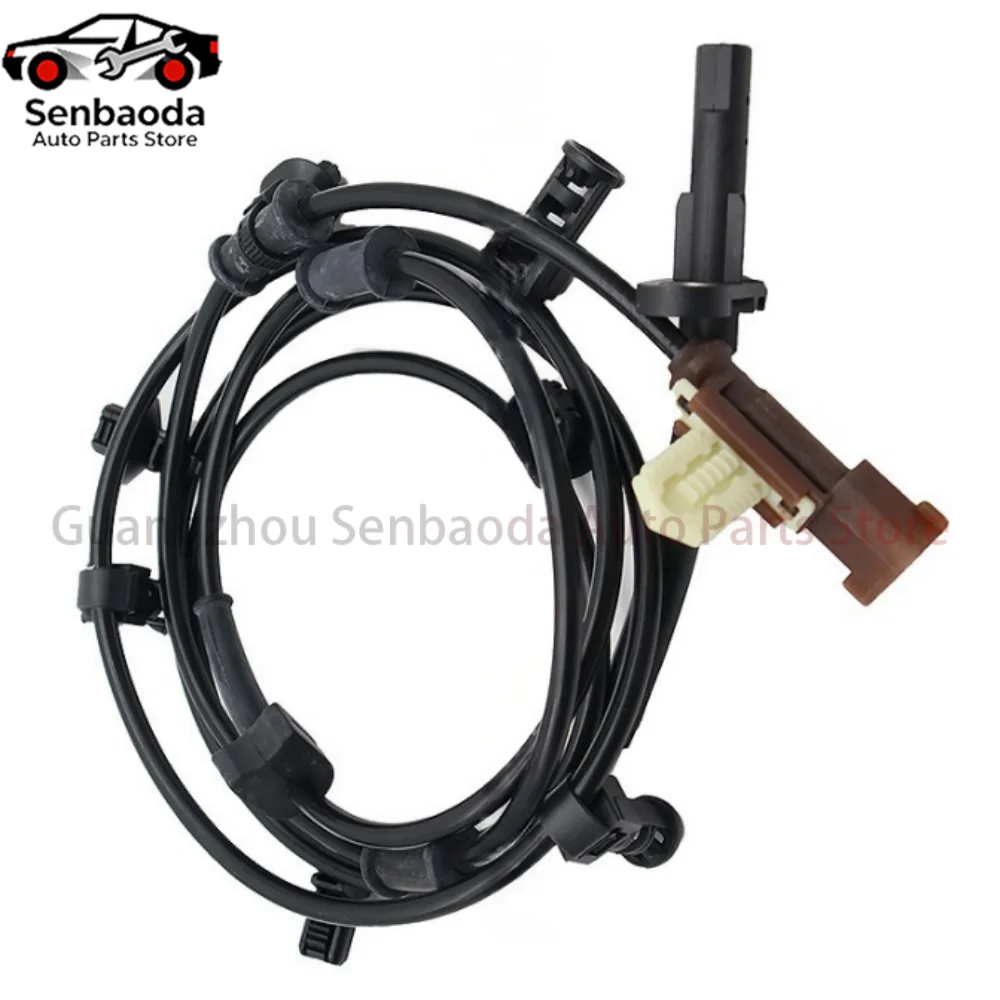 

Датчик скорости колеса ABS задний правый FL3Z2C190A FL342C190AC ALS2703 для Ford F150 2015-2017, высококачественные новые автоаксессуары