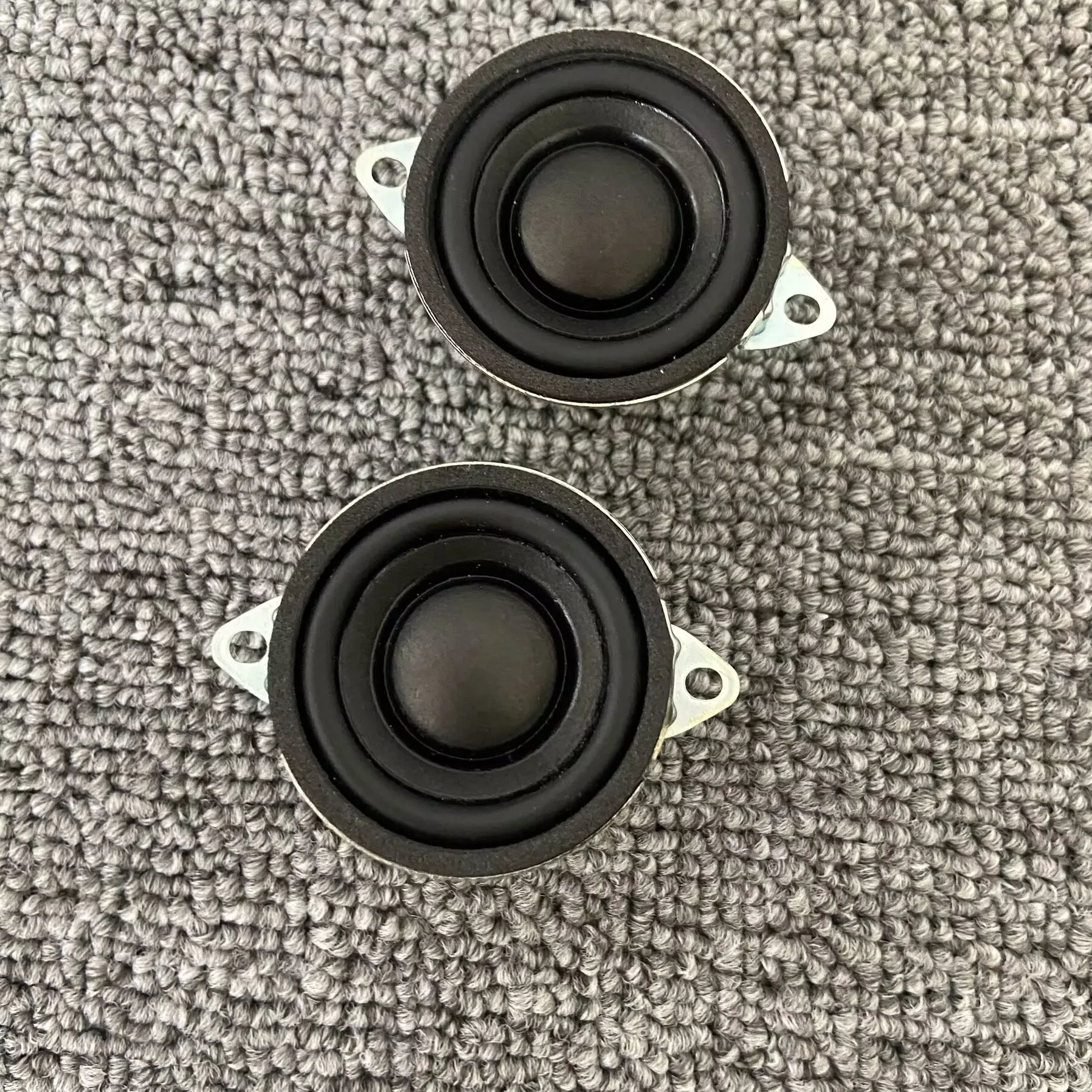 Harman Kardon AURA STUDIO 1 2 세대 스피커 유닛 접이식 각도 2OHM 용 1 쌍 GHXAMP 1.5 인치 40MM 수리