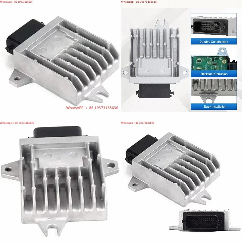 For L5E4189E1 Transmission Control Module Unit for Mazda 5 2.5L TCM TCU Plug N Play Programmed