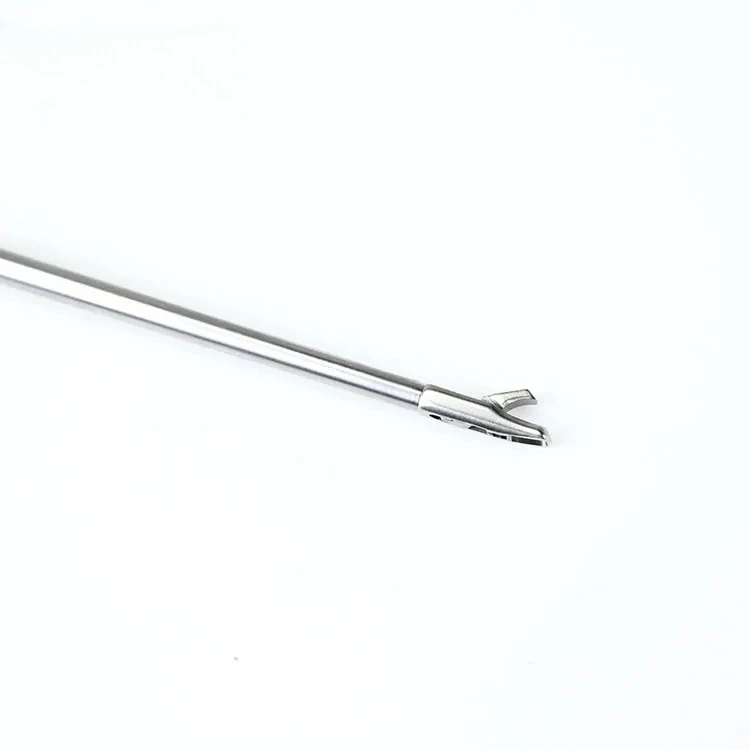 Ortho-edics Surg-ical Meni-scus إصلاح المفصل Shou-lder سلة اليد البيضاوي مستقيم الضوء لكمة ل-ceps الركبة Arthros-نسخة