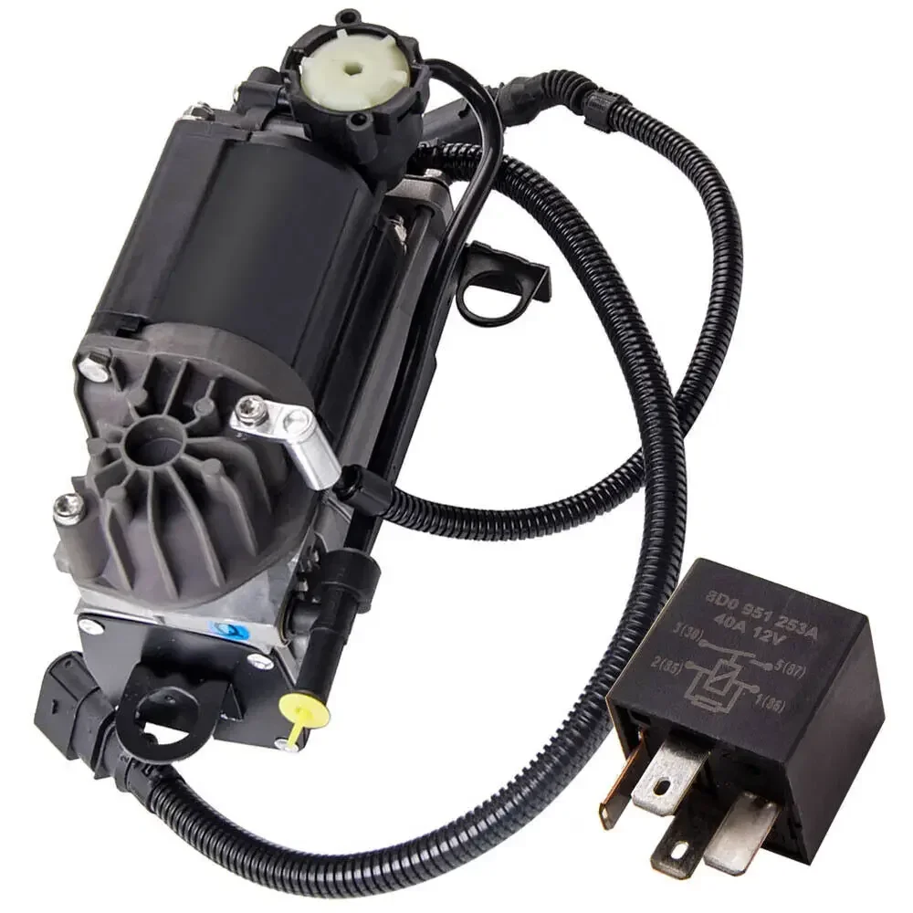 Brand New 4154031060 Air Suspension Compressor Pump for Au di Allroad Q-u-a-t-t-r-o C5/4B 00-2006 Suspension Parts