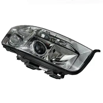 8 最佳銷售 奧迪A6 C5頭燈 - №1