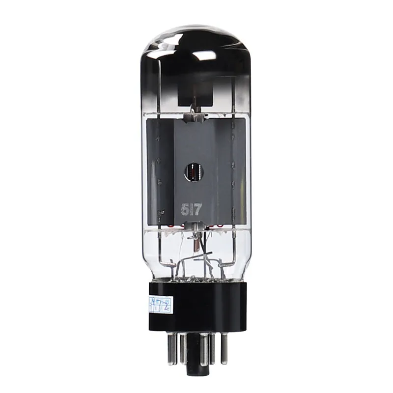 Czech JJ Slovakia 6L6GC vacuum tube direct replacement for 6P3P 6n3c 5881 6CA7 tube high power tube