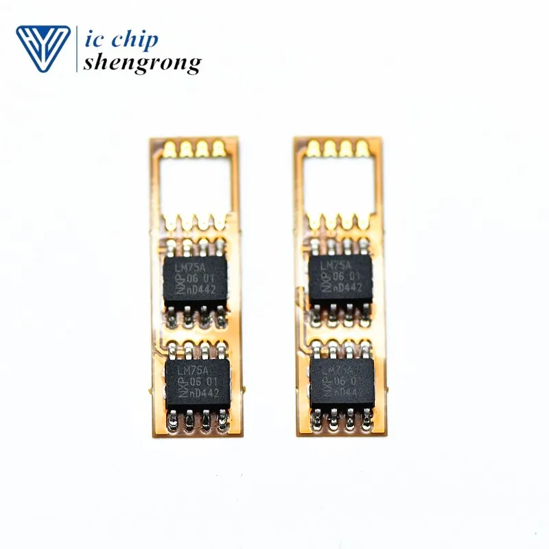 

LM75A temperature sensing temperature control sensor replaces small board with brand new S19 S19jPRO L7 S21 T21